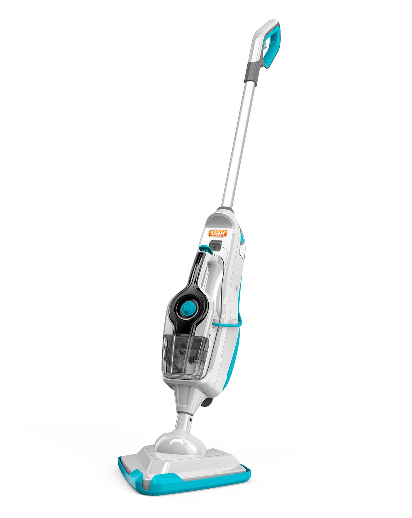 Vax Steam Mop Rent With Style